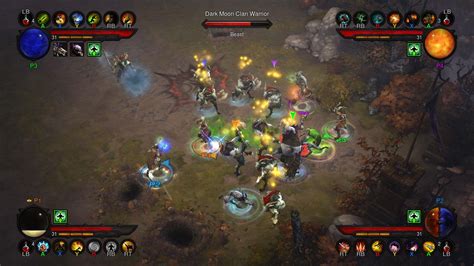 diablo 3 getting started.
